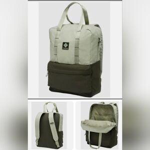 Columbia Trail Traveler unisex Backpack, 24L